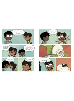 Super Frenemies! (Simon and Chester Book #5)