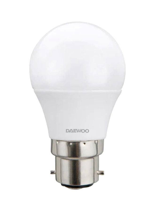 DAEWOO Dl2203A Day Light Led Bulb - Image 1