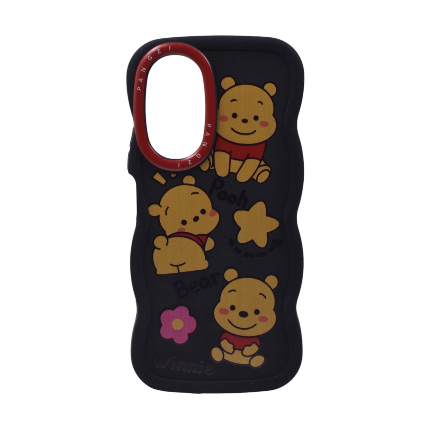 ويني ذا بوه Winniethepooh OPPO A58 Case
