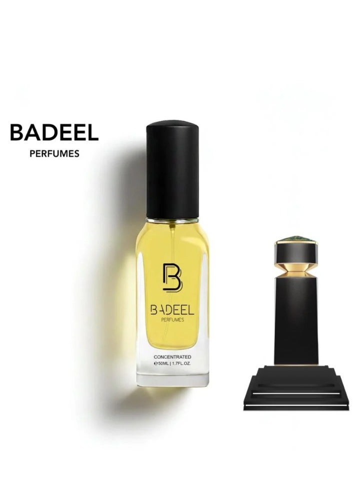 Badeel Alternative Perfume 1370 - Image 1