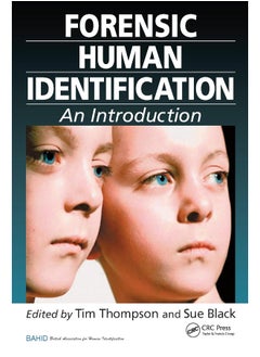 Forensic Human Identification: An Introduction 