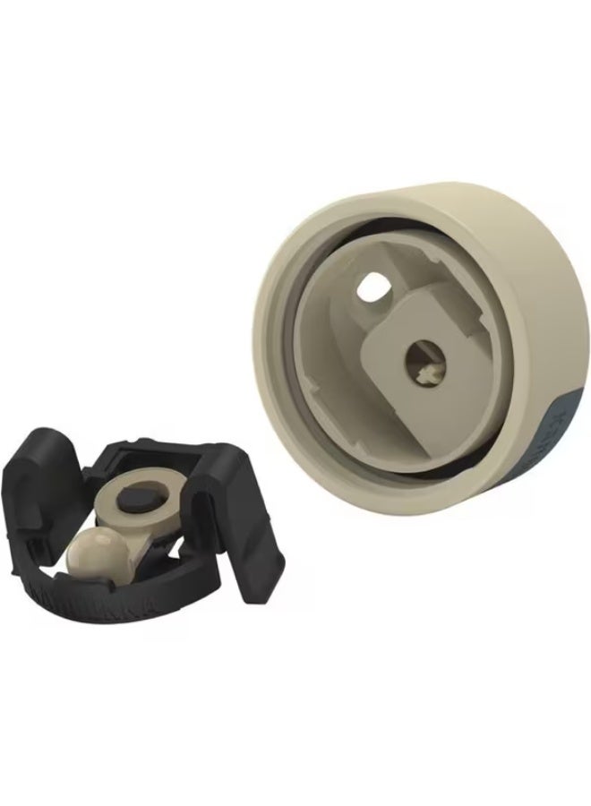 كامبوكا كوب حراري مزدوج الجدار من أوليمبوس، آمن للاستخدام في غسالة الصحون، سعة 300 مل، مناسب لتحضير اللاتيه - Image 5