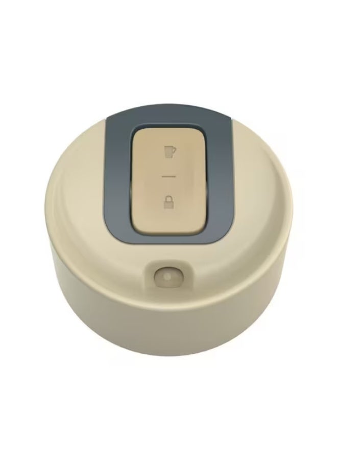 كامبوكا كوب حراري مزدوج الجدار من أوليمبوس، آمن للاستخدام في غسالة الصحون، سعة 300 مل، مناسب لتحضير اللاتيه - Image 4