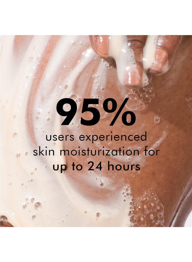 Milky Brew Coffee Body Wash Tube | Shower Gel For Fighting Dullness And Dryness | For Men And Women | Creamy Texture & Fresh Coffee Aroma | 200Ml