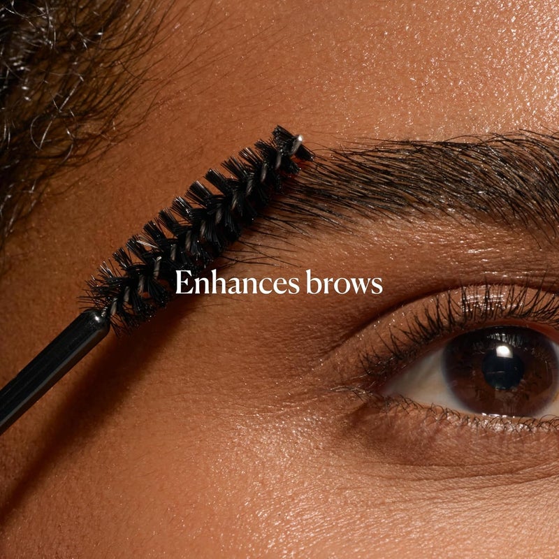 Sky Organics زيت الخروع العضوي من سكاي أورغانيكس سيروم للرموش والحواجب، زيت مرطب خالي من الهكسان يعزز مظهر رموش وحواجب أكثر كثافة، 100% نقي ومعصور على البارد معتمد من وزارة الزراعة الأمريكية 1 أونصة سائلة / 30 مل - Image 4