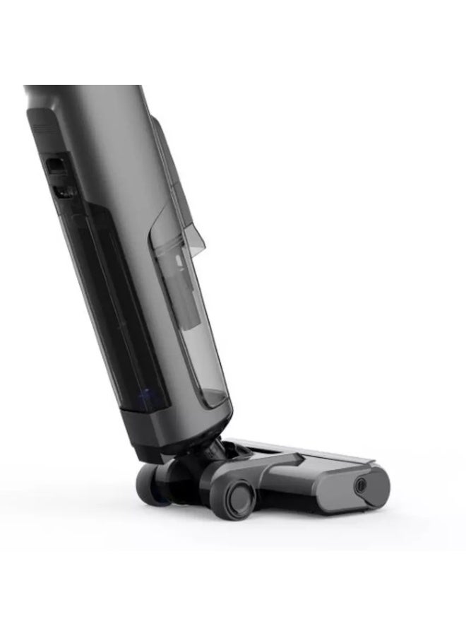 2-in-1 Wet and Dry Cordless Vacuum Cleaner, Handheld Design, Strong Suction, Lightweight, Model VCT10, Space Gray - Image 2