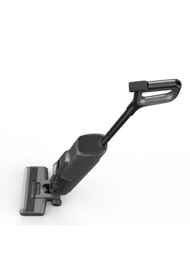 2-in-1 Wet and Dry Cordless Vacuum Cleaner, Handheld Design, Strong Suction, Lightweight, Model VCT10, Space Gray - Image 3