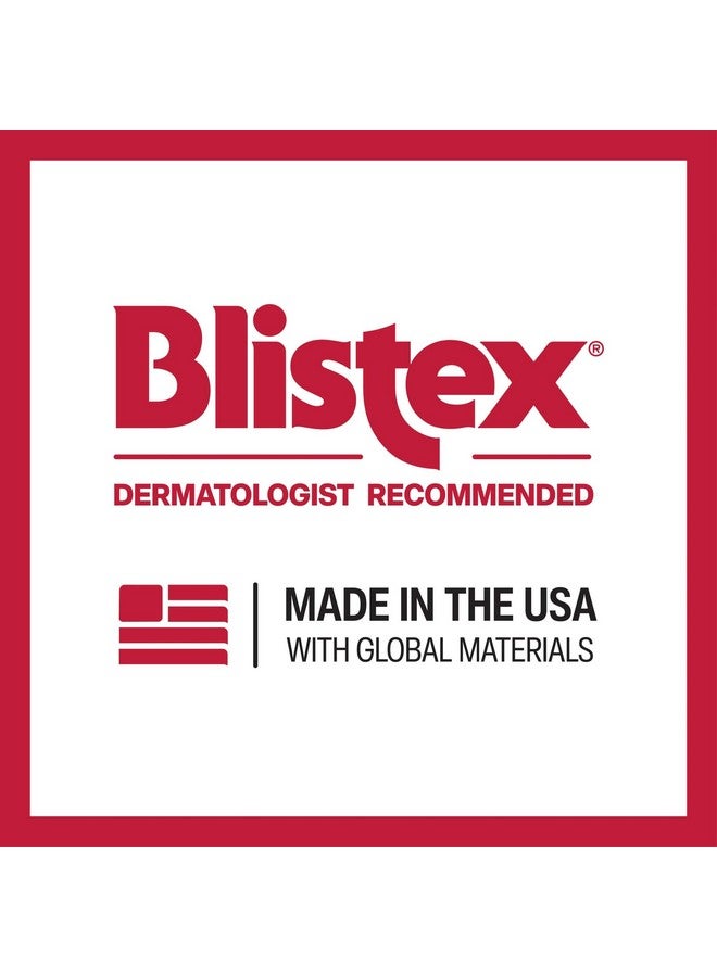 Blistex DCT Daily Conditioning Treatment, 0.25 Ounce (Pack of 12) - Lip Moisturizer with Vitamin E, Soften & Smooth Lips Surface Daily Lip Care Product, Works in All Climates - Image 5