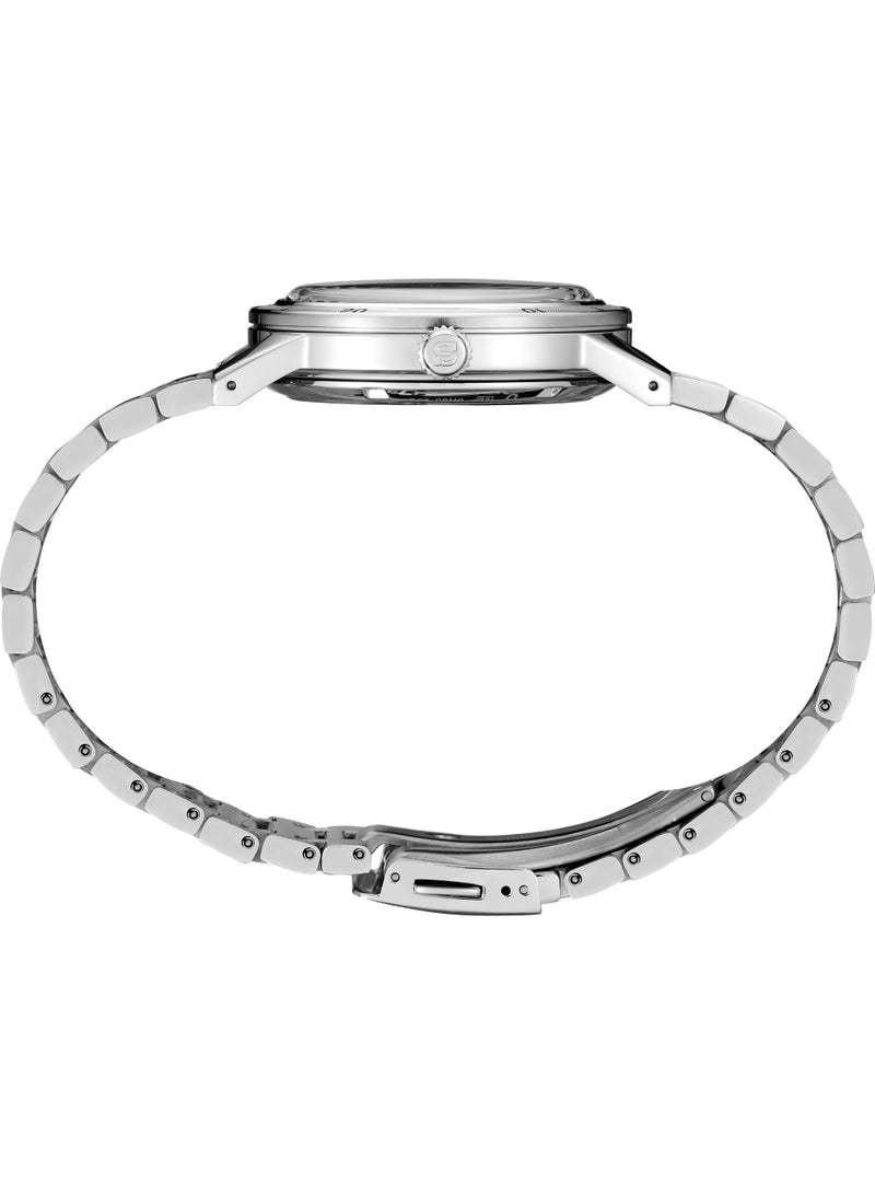 Seiko سايكو بريساج طراز الستينيات الأوتوماتيكي - SRPL73J1 - Image 5