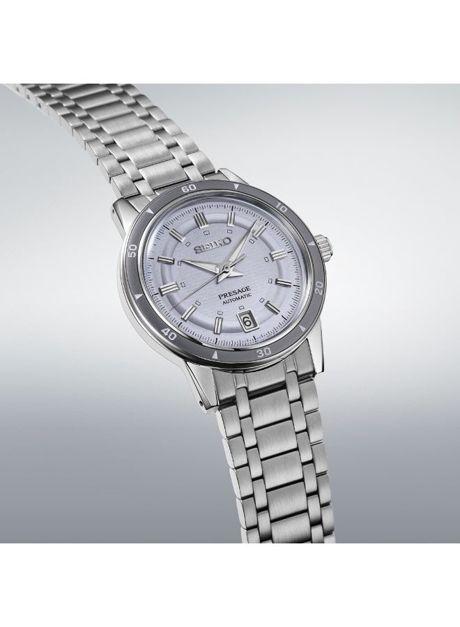 Seiko سايكو بريساج طراز الستينيات الأوتوماتيكي - SRPL73J1 - Image 2