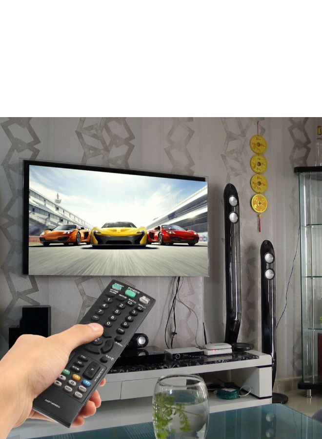 LG Universal Remote Control For LG LED LCD Smart TV Black - Image 3