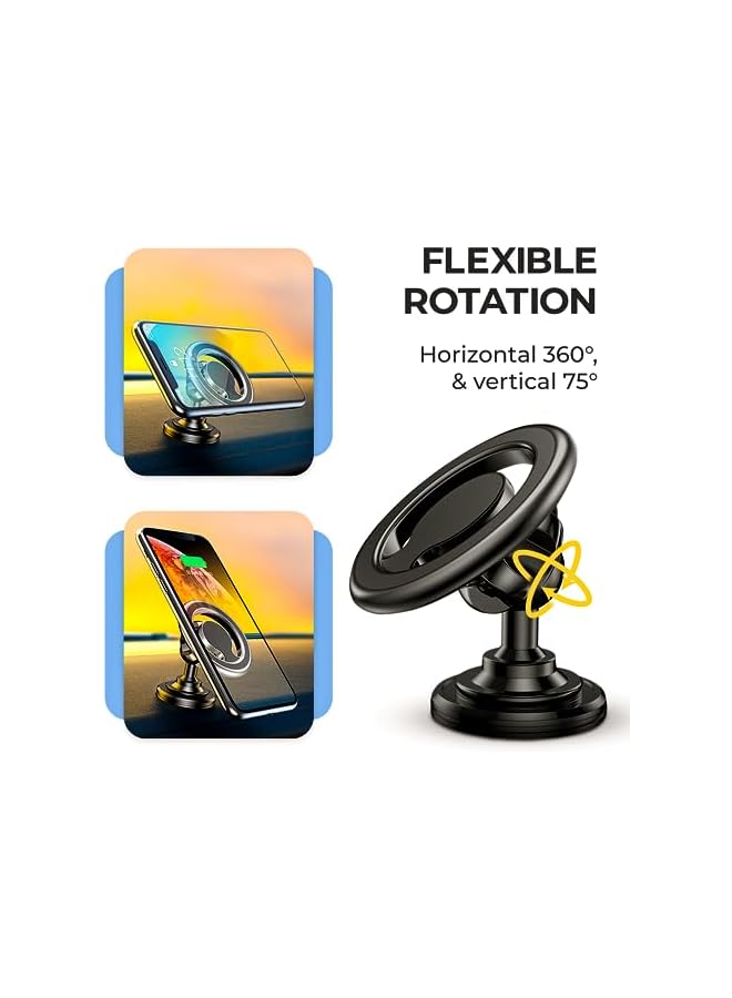 S-TOP Car Phone Holder - Image 1