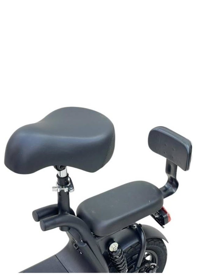 سكوتر ابو سلة  مقاس 12 موديل 2026 - Image 3