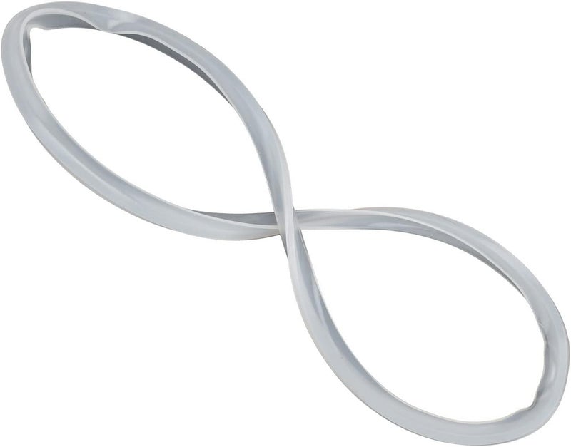 ZJchao Pressure Cooker Sealing, Pressure Cooker Sealing Silicone Gasket Replacement Gasket Silicone O Seal Rings (32cm) - Image 3