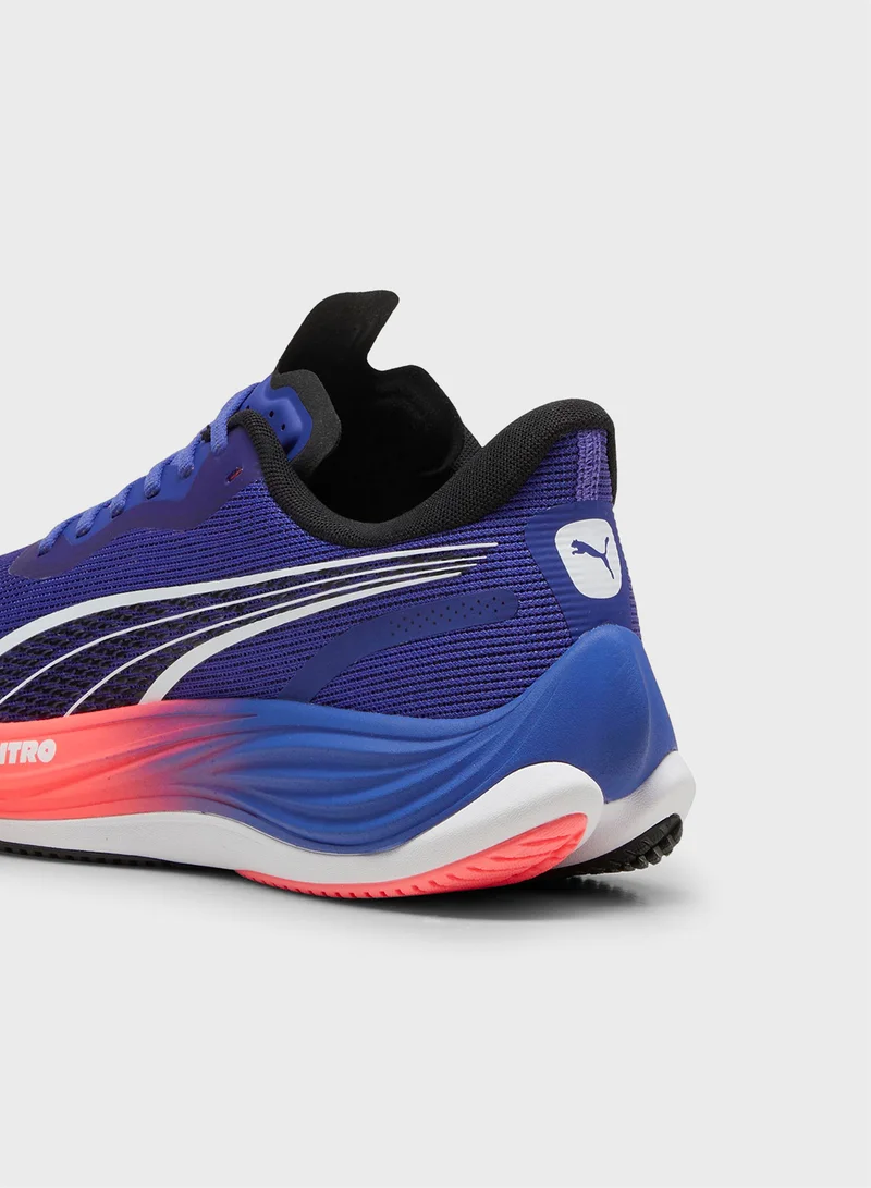 PUMA Velocity NITRO 3