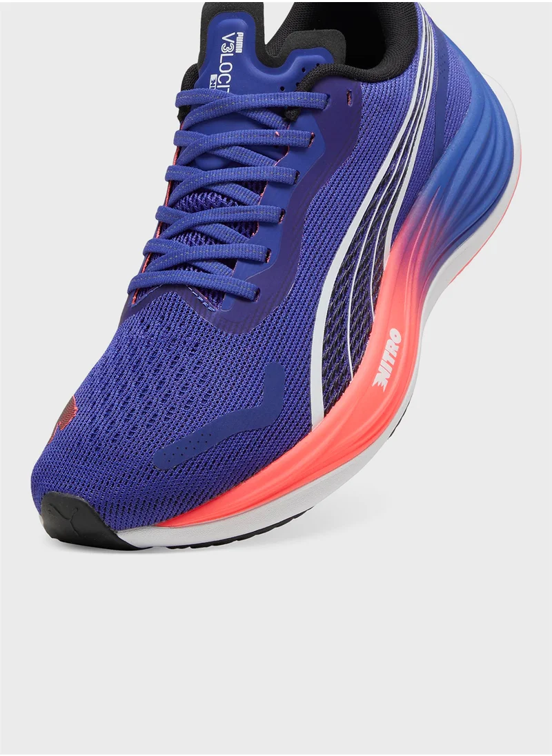 PUMA Velocity NITRO 3