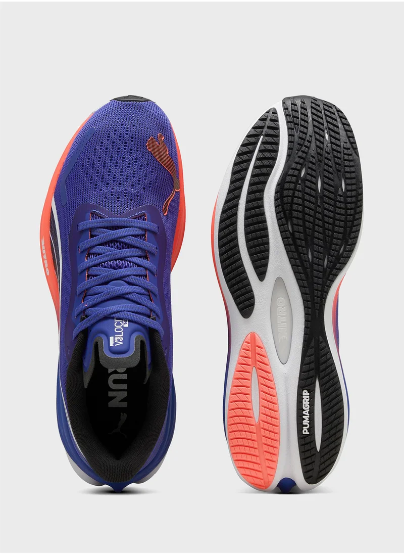 PUMA Velocity NITRO 3