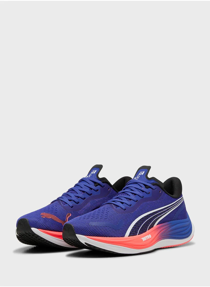 PUMA Velocity NITRO 3