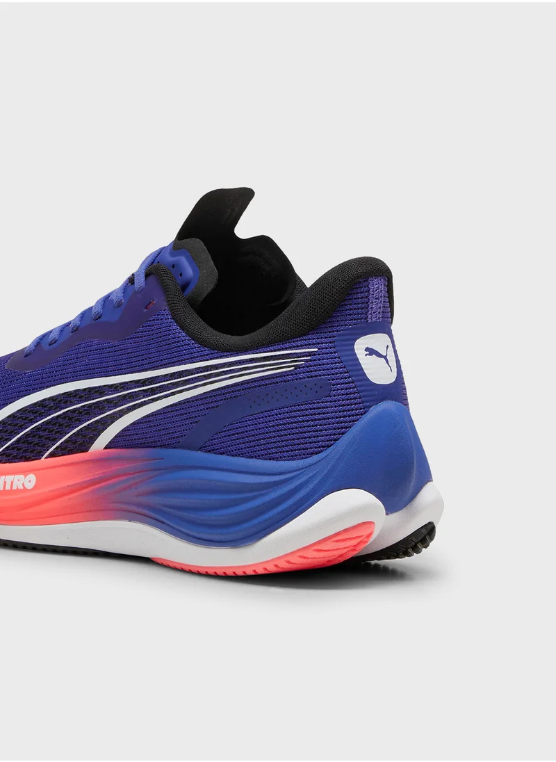 PUMA Velocity NITRO 3