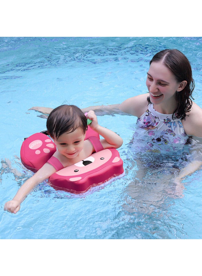 Swimbobo Children's Swim Ring Non-inflatable Baby Armpit Ring Swimming Equipment K7902p - Image 3