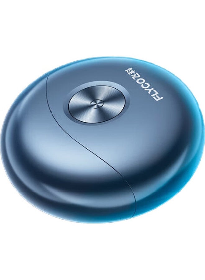 FLYCO Space Ufo Portable Electric Shaver For Men Fs891, Beard Trimmer, Birthday Valentine'S Day Gift For Boyfriend Husband Father - Birthday Limited Edition - Image 1