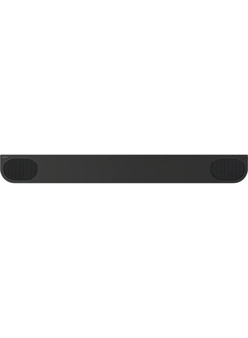 Sony BRAVIA Theater Bar 6, 3.1.2ch with wireless subwoofer, Dolby Atmos®/DTS:X® compatible HT-B600 black - Image 2