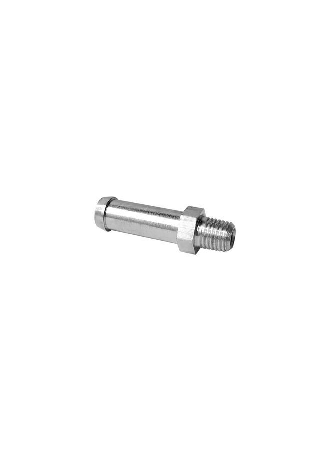 Mysttoo 1/16" NPT Radiator Aluminum Overflow Barb Hose Fitting for Universal Radiators Oil Tank - Image 5