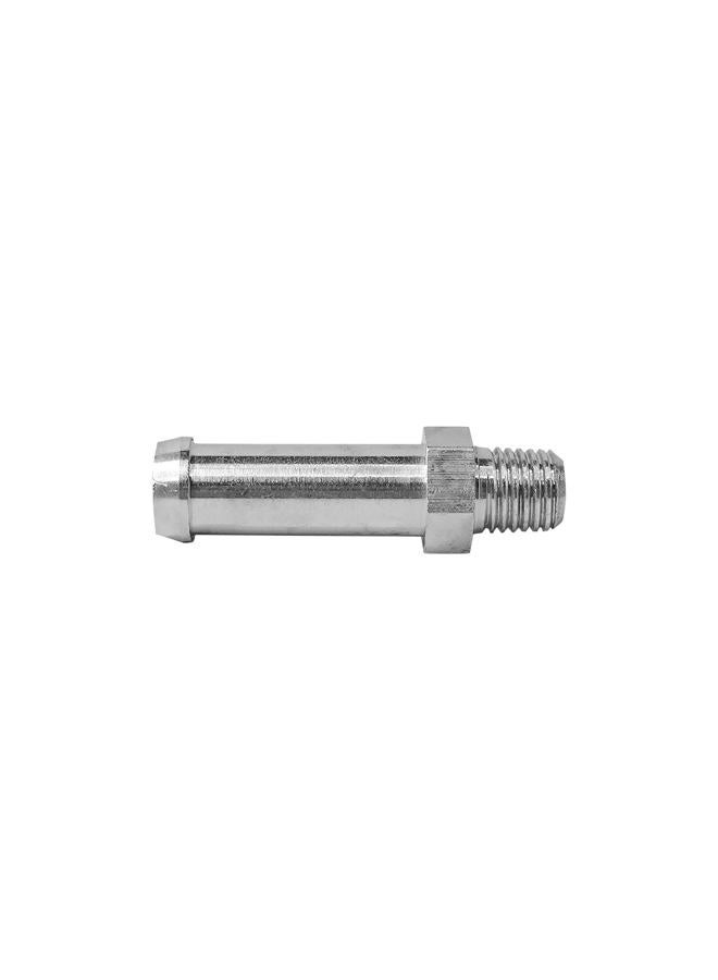 Mysttoo 1/16" NPT Radiator Aluminum Overflow Barb Hose Fitting for Universal Radiators Oil Tank - Image 3