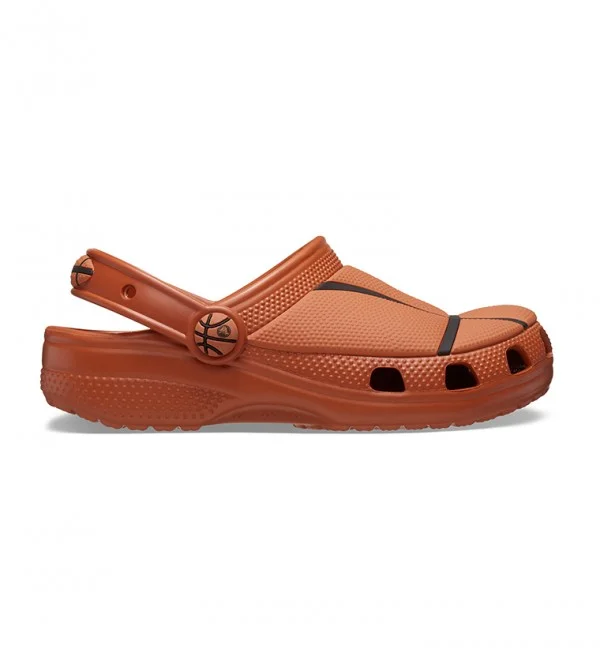 كروكس Kids' Classic Basketball Clog