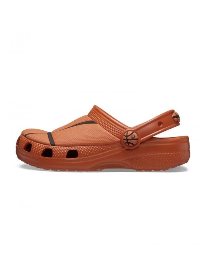 كروكس Kids' Classic Basketball Clog