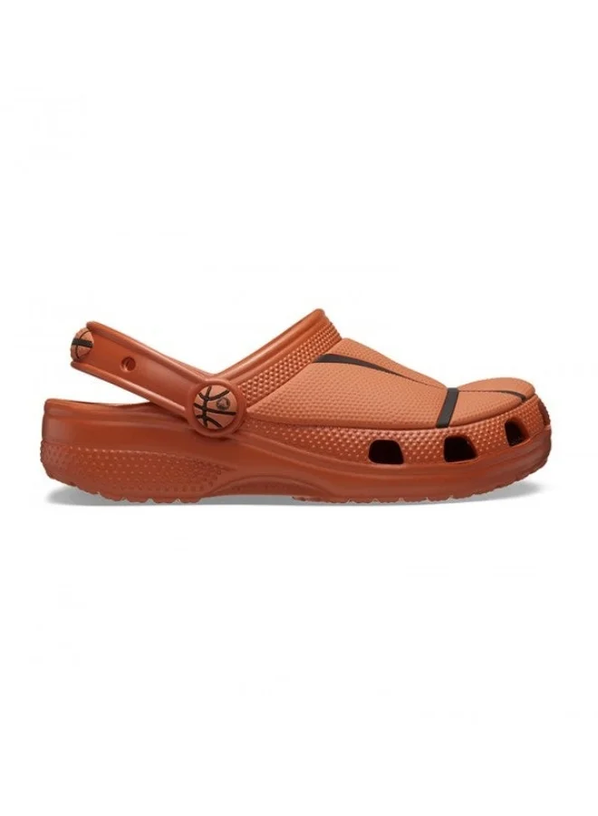 كروكس Kids' Classic Basketball Clog