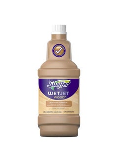 Swiffer Wet Jet Multi Purpose Cleaner Solution