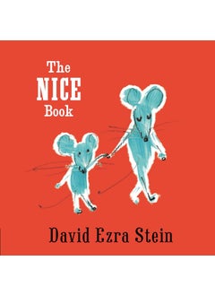 The Nice Book 
