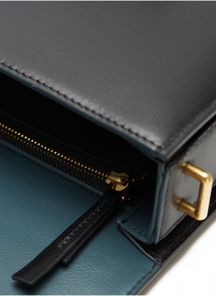 سونغمونت Baita Simple Commuters Tofu Cingard Crossing Bag  - Image 4