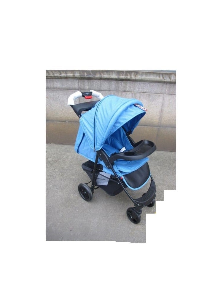New Design Foldable Baby Stroller