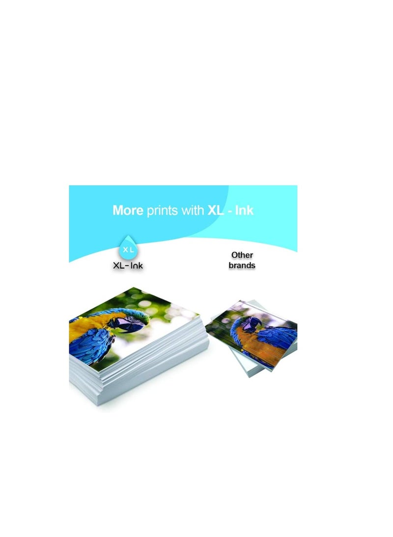 Terabyte متوافق مع HP 973x / HP973x أزرق (HP F6T81AE، السعة: 7000 صفحة) - Image 2