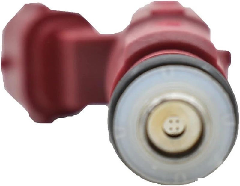 4PCS Fuel Injector 16600-9F600 Compatible(1PC) - Image 3