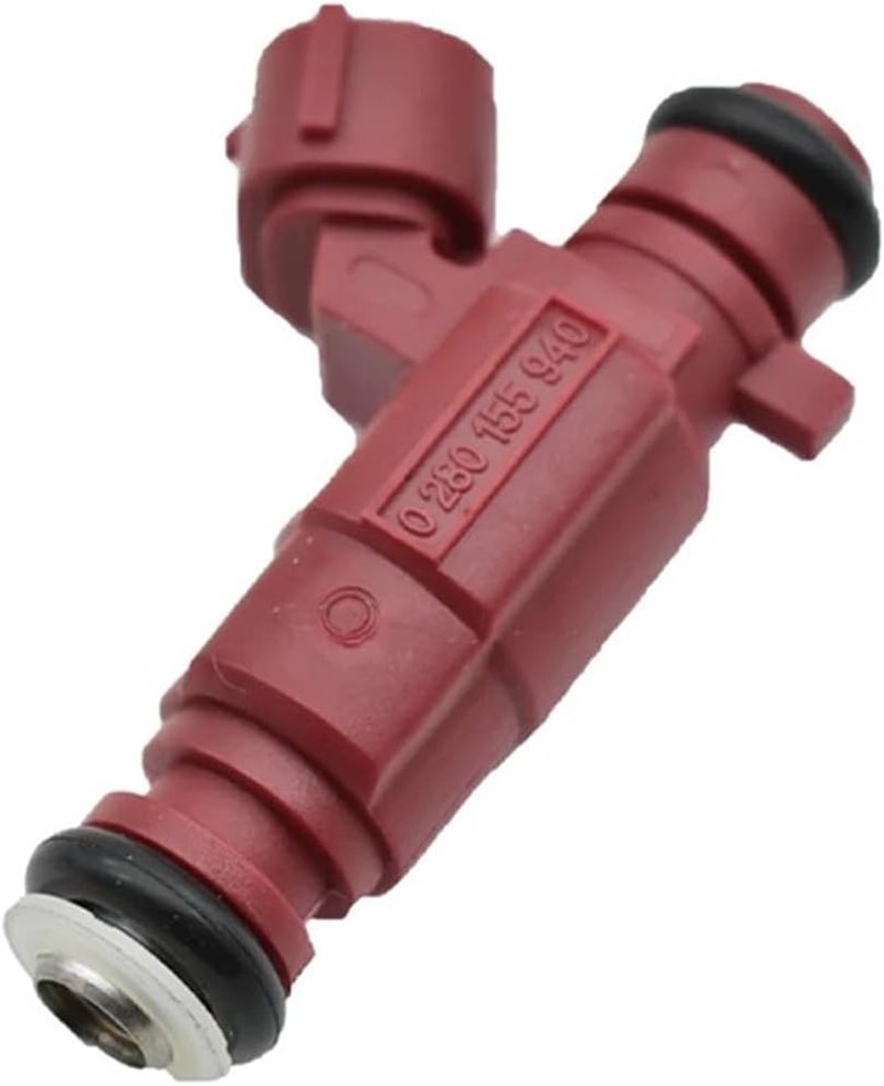 4PCS Fuel Injector 16600-9F600 Compatible(1PC) - Image 5