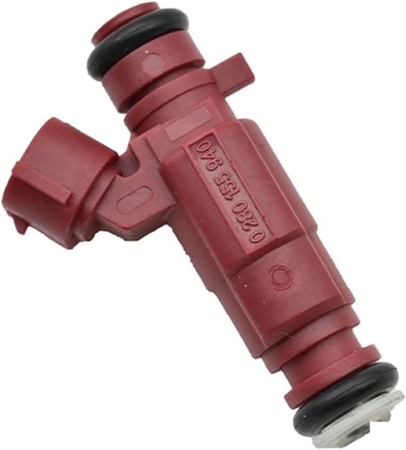 4PCS Fuel Injector 16600-9F600 Compatible(1PC) - Image 2
