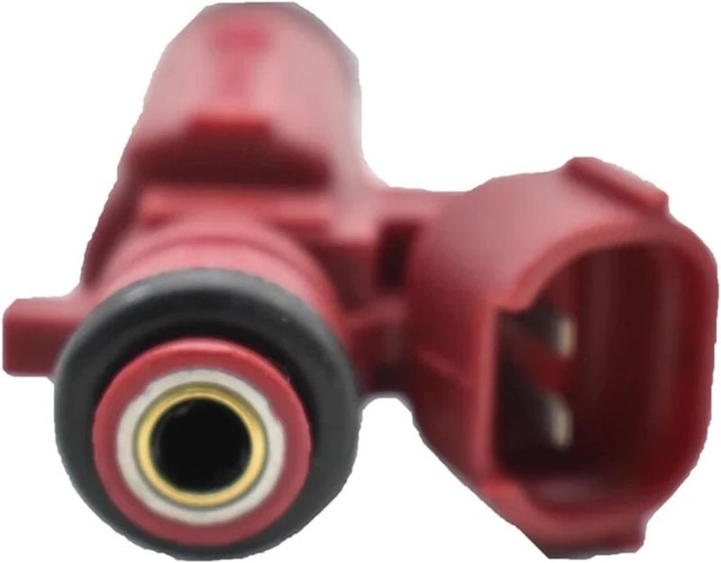 4PCS Fuel Injector 16600-9F600 Compatible(1PC) - Image 4