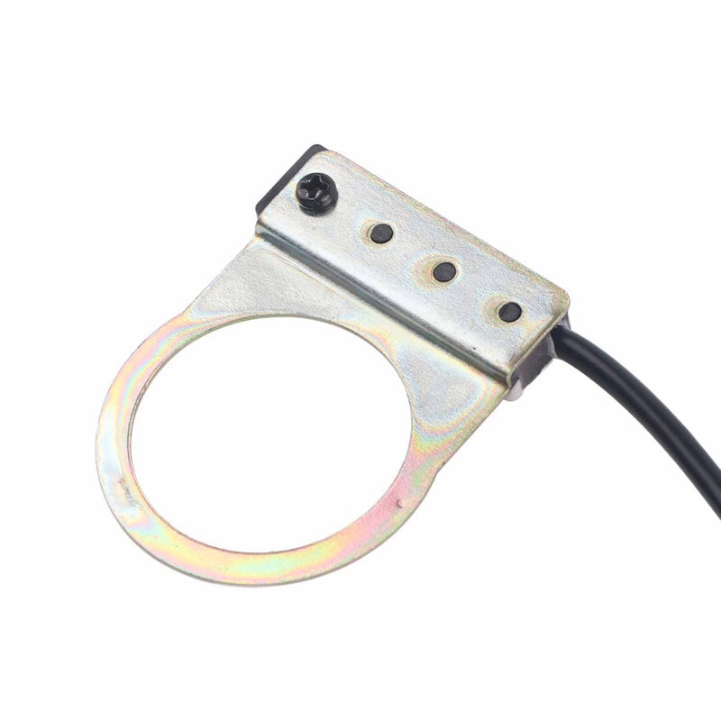 Electric Bike Power Pedal Assist Sensor Cycling Accessory Bicycle Parts Set - Image 2