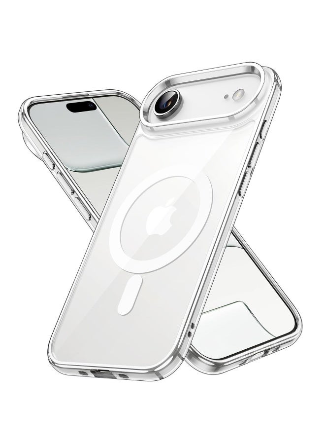 DALIDOO iPhone 17 Air  case with MagSafe, highly resistant to scratches and impacts / COVER iPhone 17 Air - Image 1