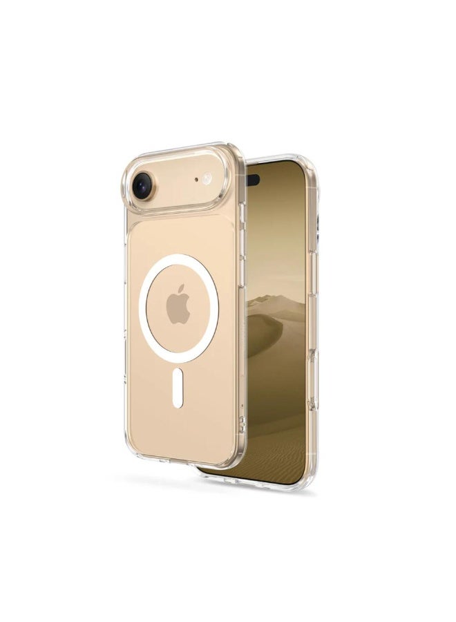 DALIDOO iPhone 17 Air  case with MagSafe, highly resistant to scratches and impacts / COVER iPhone 17 Air - Image 2