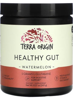 Terra Origin Healthy Gut Watermelon 8.57 oz (243 g) 