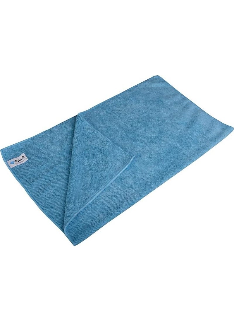 Spark - Microfiber Towel Cloth 50 x 60 cm - Image 1