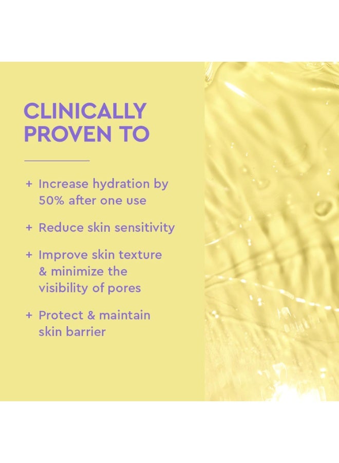 BYOMA Hydrating Recovery Oil 30ml | Squalane, Jojoba & Seabuckthorn Oils, Instant Radiance, Barrier Repair, Luxury Face Treatment - Image 2