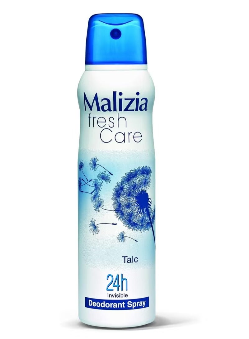 ماليزيا Deodorant Spray Fresh Care