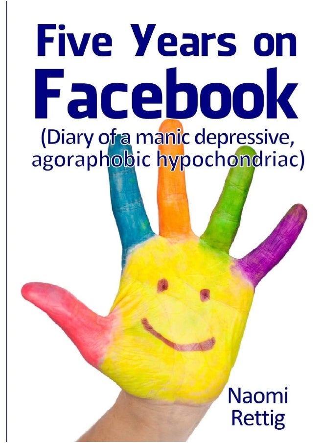 Five Years on Facebook  - Image 1