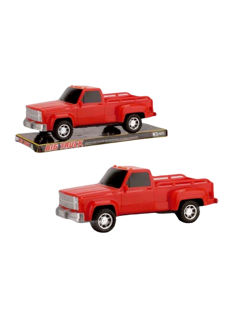 Diecast Model Car For Children