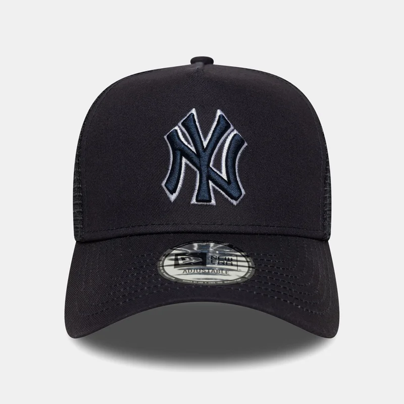 NEW ERA Men's MLB New York Yankees Outline 9FORTY Cap